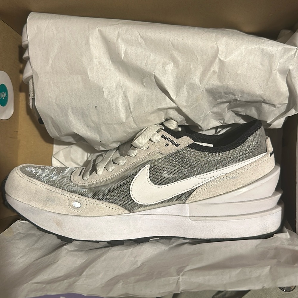 Nike Waffle One